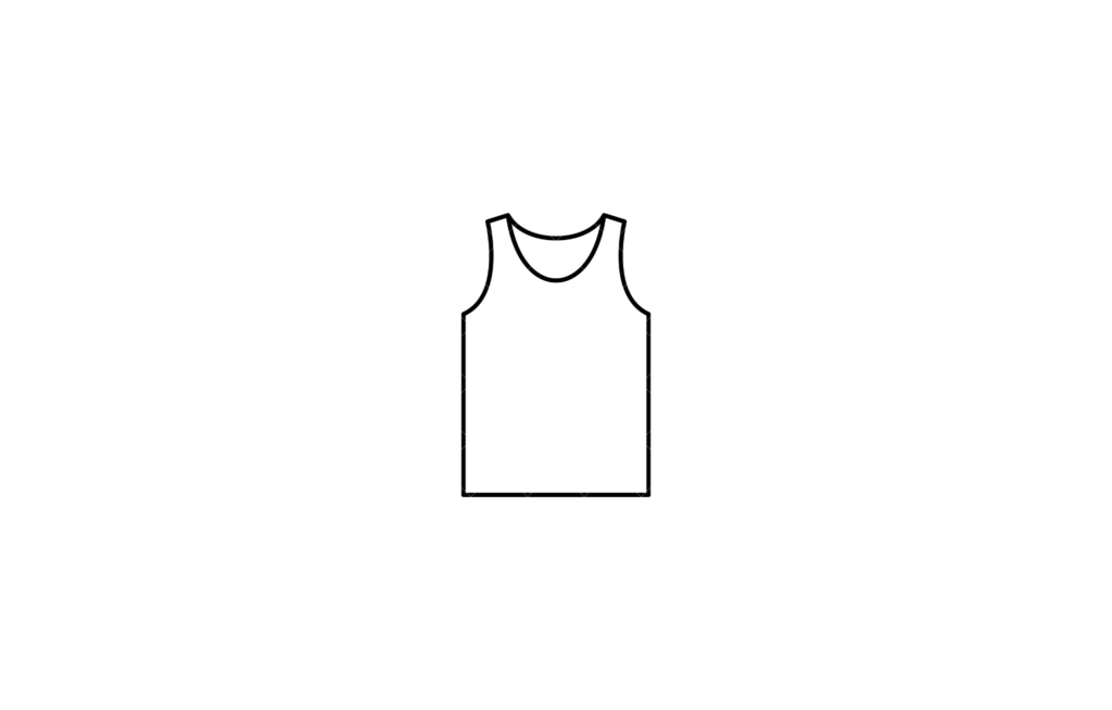 Tanktop - Prano